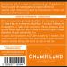 Champiland - Mix of Dried Mushrooms with Forest Flavor - Ceps Luteus Oyster Mushrooms Trumpets - Hand-Sorted in the S - Buy Online on GoSupps.com