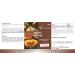 Reishi 650mg - with 1950mg of Reishi Powder per daily dose - Ganoderma lucidum -! FOR 3 MONTHS! | Vitamintrend - Buy Online on GoSupps.com