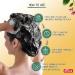 Milva Chinin Shampoo for Hair Loss | Quinine Hair Growth Shampoo | 200ml - Effective Hair Care for Men & Women - Buy Online on GoSupps.com