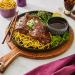 Cottage Delight Plum and Hoisin Sauce 410g - Delicious Fusion Sauce for Gourmet Dishes - Buy Online on GoSupps.com