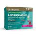 GoodSense Lansoprazole Delayed Release Orally Disintegrating Tablets 15 mg, Acid Reducer, Strawberry Flavor, 42 Count 42 Count (Pack of 1) Strawberry