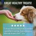 Vital Essentials Freeze-Dried Rabbit Treats for Dogs - 2.0 oz | Healthy & Nutritious - Buy Online on GoSupps.com