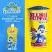 Slush Puppie Gift Set - Cup & Duo Slush Puppy Pouches 1x SLUSH PUPPiE Blue Raspberry Pouch 1x SLUSH PUPPiE Strawberry Pouch SLUSH PUPPiE Branded Reusable Cup & Straw Slushy Christmas Gifts - Buy Online on GoSupps.com