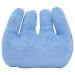 TEUOPIOE Finger Rehabilitation Training Device Finger Separator(Blue)