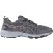 ASICS Gel-Venture 7 Women's Running Shoes 6.5 Graphite Grey/Rose Gold - Buy Online on GoSupps.com