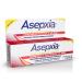 Asepxia Acne Spot Treatment Cream 1oz - 10% Benzoyl Peroxide for Pimples & Blackheads - Buy Online on GoSupps.com