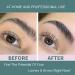 Ysens 3 in 1 Lash Lift Kit - Complete Eyebrow and Eyelash Perm Dye Kit for Salon & Home DIY - Buy Online on GoSupps.com