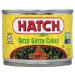 Hatch Hot Diced Green Chiles 4oz 12 pack
