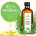 Organic Rosemary Oil for Hair Growth and Skin - 100ml | Pure Natural Essential Oil for Nourishing Scalp Treatment | Promotes Fuller, Thicker, Healthier Hair | Suitable for Men and Women - Buy Online on GoSupps.com