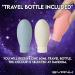 Slimming Body Cream Bundle - Eveline Cosmetics Slim Extreme 4D Duo: Scalpel Concentrated Slimming Cream Super Concentrated Cellulite Slimming Hot Cream + Free Travel Bottle - Skin Tightening Solution - Buy Online on GoSupps.com
