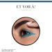 Bourjois Contour Clubbing Waterproof Eye Pencil No. 54 Ultra Black 0.04 oz - Women's Makeup - Buy Online on GoSupps.com