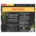 Burt's Bees Charcoal Fluoride-Free Toothpaste Zen Peppermint 4.7 oz - Pack of 3 - Buy Online on GoSupps.com