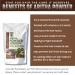 Buy Soapnut Powder (Aritha) - 100g | 100% Natural Organic Hair & Skin Conditioner | Non-GMO & Raw - Buy Online on GoSupps.com