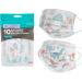 Dr. Talbot's Disposable Kids Face Masks - 10 Count (Ages 2-5) - Colorful Prints for Boys - Buy Online on GoSupps.com