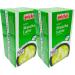 Gold Kili Instant Matcha Latte - 25g x 10 Sachets (Pack of 2) - Premium Green Tea Powder Drink Mix - Quick and Convenient Matcha Lattes - Authentic Taste - Ideal for Home or On-the-Go Enjoyment - Buy Online on GoSupps.com