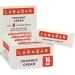 Larabar Gluten Free Peanut Butter Chocolate Chip Fruit and Nut Energy Bar 16-Count 720 Gram & Gluten Free Coconut Cream Fruit and Nut Energy Bar 16-Count 768 Gram - Buy Online on GoSupps.com