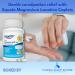 Buy Equate Magnesium Citrate 500mg - 55 Caplets for Digestive Support & Constipation Relief | Fusion Shop Store - Buy Online on GoSupps.com