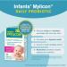 Infants Mylicon Probiotic Drops for Colic & Fussiness - 8mL (21 Doses) - Buy Online on GoSupps.com