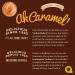 Vachon Ah Caramel Cake 336g - Authentic Canadian Import - Buy Online on GoSupps.com