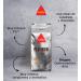 Delta Caf s Delta coffee beans PLATINUM 1kg - Buy Online on GoSupps.com