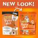 Friskies Party Mix Cat Treats Original Crunch with Real Chicken - 454 g Cannister (1 Pack) 454 g (Pack of 1) - Buy Online on GoSupps.com