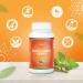 Nutrapeak Boswellia Extract Capsules | Joint Support | 4-Month Supply | 65% Boswellic Acids | Non-GMO, Gluten-Free, Vegan | 120 Capsules - Buy Online on GoSupps.com