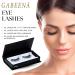 Shop Gabeena Self-Adhesive False Eyelashes Waterproof Reusable Wispy Lash Extensions for a Natural Look Flexible & Trimmable International Shipping Available - Buy Online on GoSupps.com