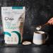 Ossa Certified Grassfed Collagen Peptides Powder 400g - Ideal for Joint Gut Hair Skin Nails | Hydrolysed Bovine Collagen Protein for Keto Paleo Diet | Sugar Dairy Free - Women Men - Buy Online on GoSupps.com