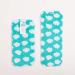 TotsBots Absorbent Nappy Booster - Fluffy Clouds - Day to Night Pad - Buy Online on GoSupps.com