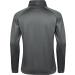 Buy Little Donkey Andy Insulated Hiking Jacket for Men - Breathable Thermal Running Hybrid - Lightweight & Warm in N-Gray | International Shipping Available - Buy Online on GoSupps.com