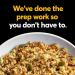 RightRice Medley with Ancient Grains Harvest Pilaf - 6 oz | Healthy & Delicious - Buy Online on GoSupps.com