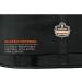 Ergodyne ProFlex 1650 Back Support Belt  7.5" Elastic  Adjustable  Removeable Straps  Large Large (Pack of 1) - Buy Online on GoSupps.com