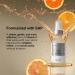 Govertex Clarity Vitamin C Serum - 3% Tranexamic Acid 10% Vitamin C (SAP) 3.5% Niacinamide & Aloe Vera. Discoloration & Brightening Serum. Evens Skin Tone. Fragrance Free. 2fl oz. - Buy Online on GoSupps.com