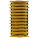 HALLS Relief Honey Lemon Sugar Free Cough Drops - 12 Packs (300 Total Drops) - Buy Online on GoSupps.com