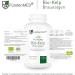 Bio Kelp Capsules - F rstenmed 250 - 315 g Iodine Organic Vegan Brown Algae High Dose Laboratory Tested Additive-Free - Buy Online on GoSupps.com