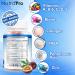 Stronger Nails with NutraPro Nail Growth Vitamins - Biotin and Collagen Gummies for Long, Healthy Nails - 60 Count (Pack of 2) - Buy Online on GoSupps.com