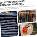COHEALI 60 Pairs Diy Ears Wings Wedding Decoration Fairy Costume Accessories Miniature Wings Glossy Jacket - Buy Online on GoSupps.com