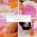 BabyRice Large Hand and Foot Casting Kit with Metallic Paint (Lilac) - Perfect Keepsake for Baby's Memories - Buy Online on GoSupps.com