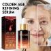 Young Golden Age Refining Serum - Anti-Aging Collagen Repair & Firming Face Serum for Youthful Skin | 2023 Edition - Buy Online on GoSupps.com
