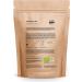 Biotiva Zitronengras Tee Bio moulu 250g - Cymbopagon citratus - citronnelle pure - sans additifs - vegan - 100% qualit biologique - Mis en bouteille et contr l en Allemagne - Buy Online on GoSupps.com