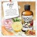HIQILI 100ML Eucalyptus Essential Oil & 30ML Tidal Joy Fragrance Oil for DIY Diffuser - Buy Online on GoSupps.com