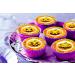 24 x Pre-Cut Pumpkin Set Edible Stand up Wafer/Rice Paper Cupcake Toppers Halloween Birthday Party Cake Decorations - Buy Online on GoSupps.com