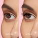 Shop KISS imPRESS False Eyelashes - Natural 10mm-12mm Lash Clusters | Contact Lens Friendly & Easy to Apply | Reusable 12-Piece Falsies for a Classy Look - Buy Online on GoSupps.com