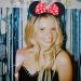 EUPSIIU 4 Pieces Mouse Ears Headband Red Bow Headbands And Pink Bow Headbands Cosplay Party Headband for Adults and Kids Fancy Dress Costume Head Band for Daily Wear Party Festivals Multi - Buy Online on GoSupps.com