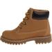 Avalanche Kids Hiking Waterproof Construction Workboots - Size 5 Toddler Wheat - Buy Online on GoSupps.com