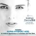 BellaBright DermaShii Serum - Anti Aging Eye & Face Serum with Immortelle Formula - Restore Youthful Skin with Extra Strength Formula - Buy Online on GoSupps.com