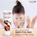 Buy LightenUp Exfoliating Soap & Lactic Acid Face Wash - 4.4 Fl oz | Best International Shipping - Buy Online on GoSupps.com