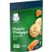GERBER Organic Biscuits Honey Baby Snacks Biscuits 10+ Months 150 g 6 Pack - Buy Online on GoSupps.com