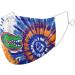 Top of the World NCAA Florida Gators Face Mask 2-Pack - Unisex Team Color Royal One Size - Buy Online on GoSupps.com
