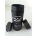 Dark Brown Hair Filler Fibers 28g Bottle & Fiber Lock Hair Spray 120ml - Hair Building & Thickening Concealer - 2 Shades Available - Buy Online on GoSupps.com
